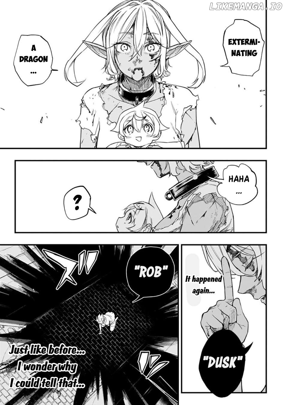 Tensei Akuma no Saikyou Yuusha Ikusei Keikaku Chapter 3 - page 47
