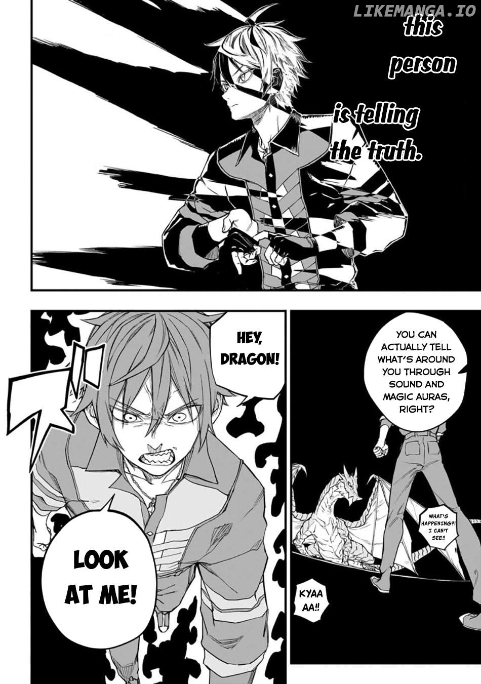 Tensei Akuma no Saikyou Yuusha Ikusei Keikaku Chapter 3 - page 48