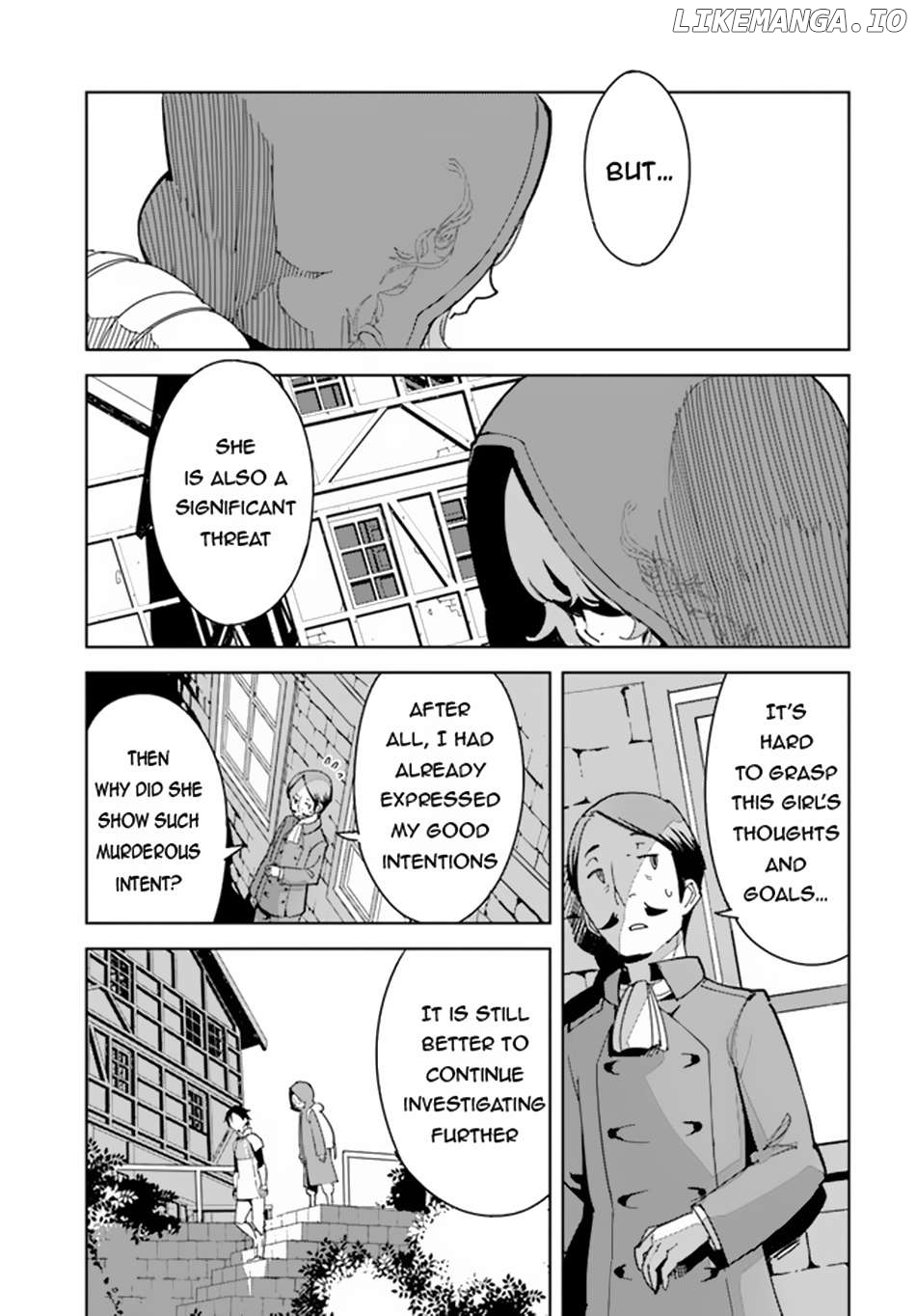 Hikikomori Renkinjutsushi wa Hikikomorenai – Oie de Nonbiri Shitai Funtouki Chapter 4 - page 10