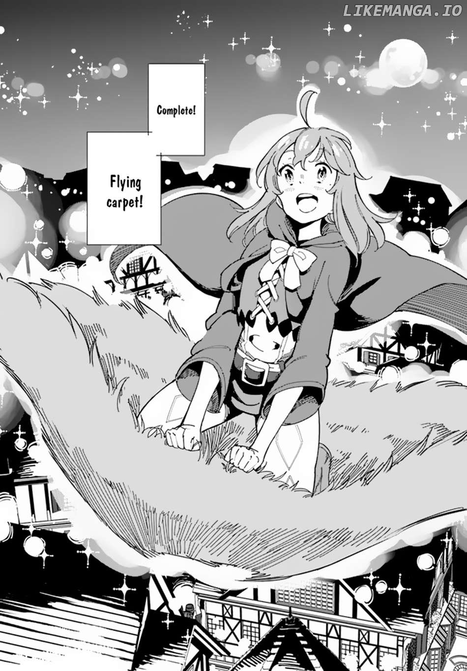 Hikikomori Renkinjutsushi wa Hikikomorenai – Oie de Nonbiri Shitai Funtouki Chapter 4 - page 13