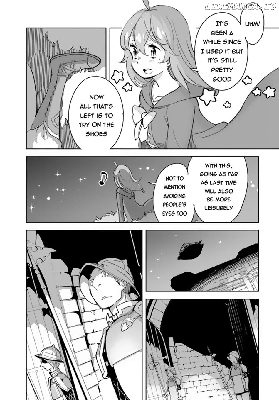 Hikikomori Renkinjutsushi wa Hikikomorenai – Oie de Nonbiri Shitai Funtouki Chapter 4 - page 14