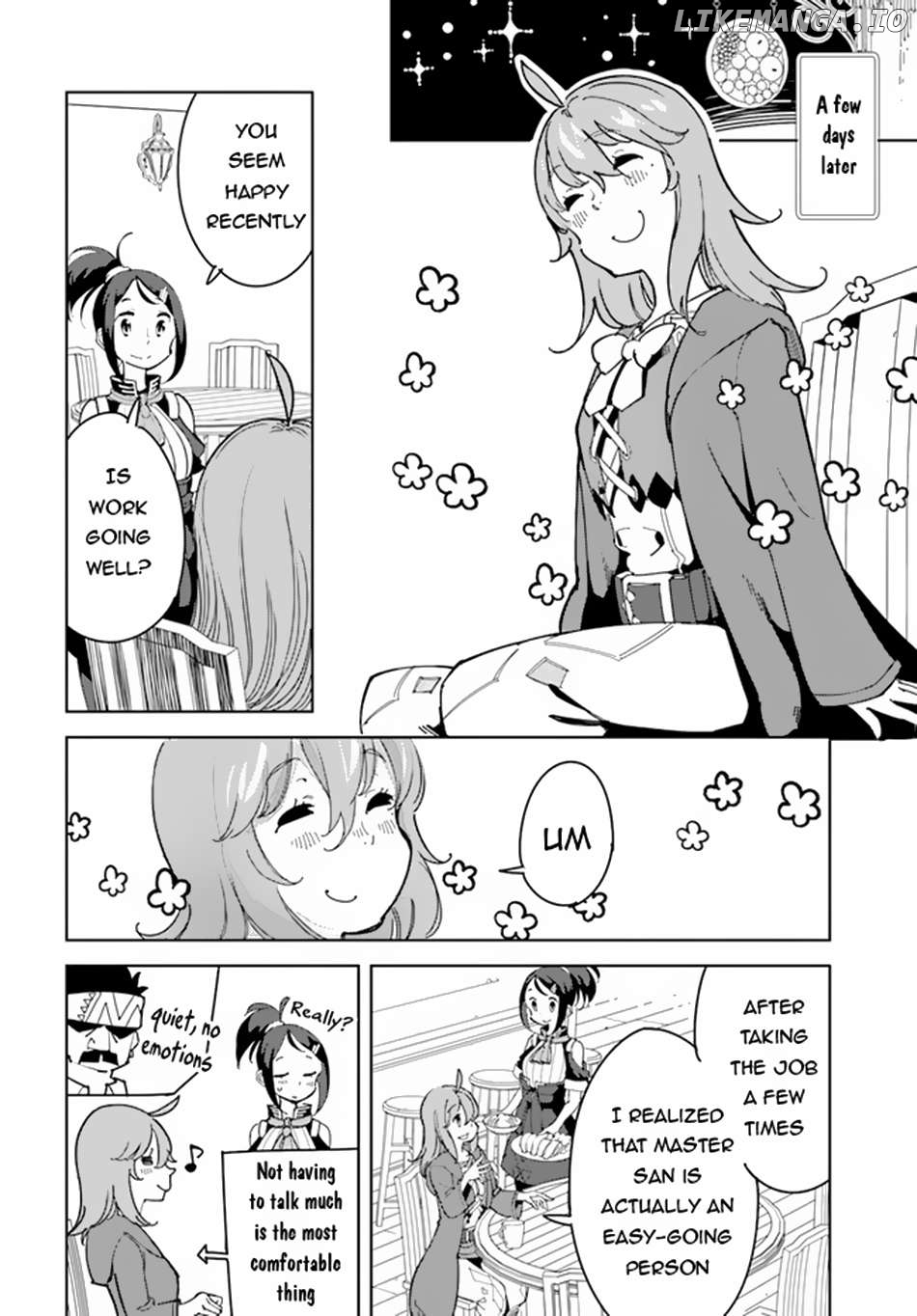 Hikikomori Renkinjutsushi wa Hikikomorenai – Oie de Nonbiri Shitai Funtouki Chapter 4 - page 17