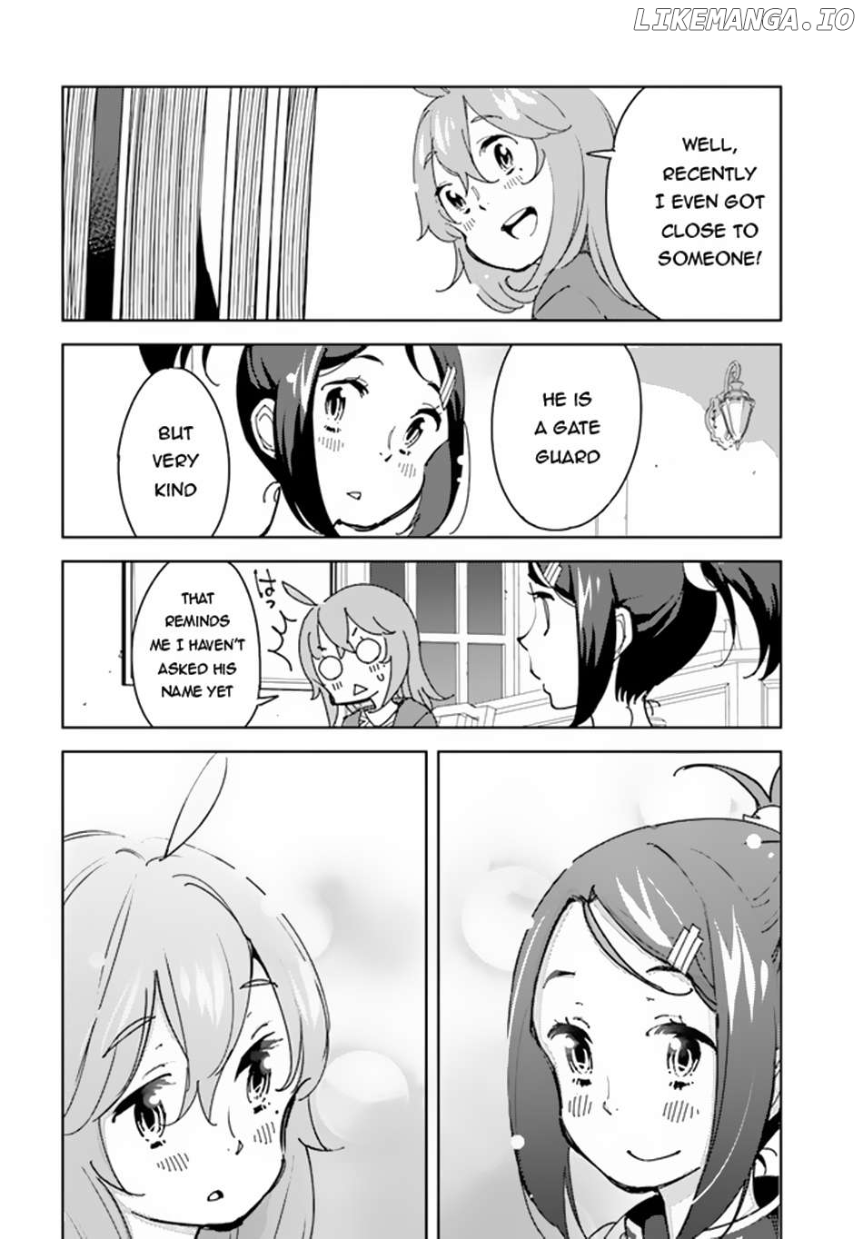 Hikikomori Renkinjutsushi wa Hikikomorenai – Oie de Nonbiri Shitai Funtouki Chapter 4 - page 19