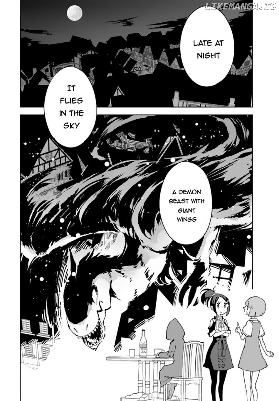 Hikikomori Renkinjutsushi wa Hikikomorenai – Oie de Nonbiri Shitai Funtouki Chapter 4 - page 21