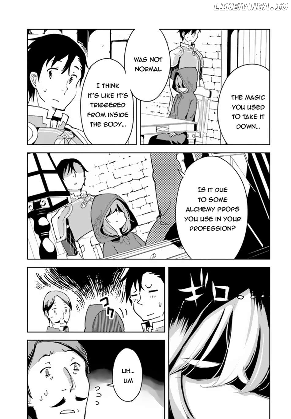 Hikikomori Renkinjutsushi wa Hikikomorenai – Oie de Nonbiri Shitai Funtouki Chapter 4 - page 4