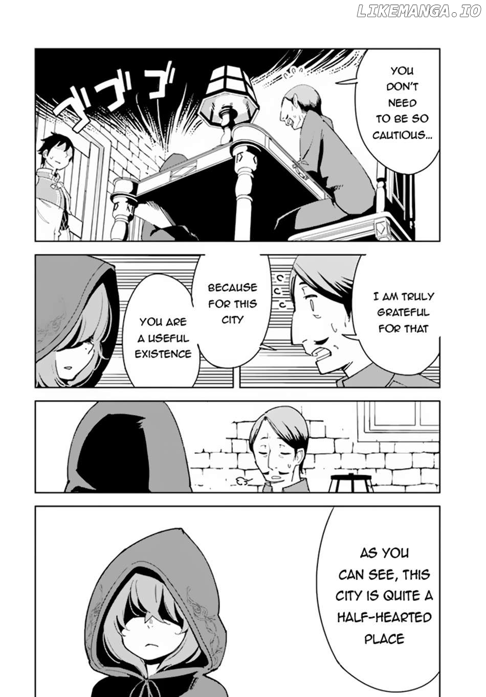 Hikikomori Renkinjutsushi wa Hikikomorenai – Oie de Nonbiri Shitai Funtouki Chapter 4 - page 5
