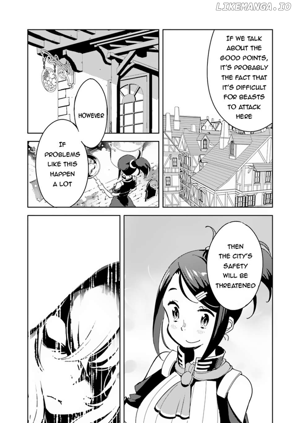 Hikikomori Renkinjutsushi wa Hikikomorenai – Oie de Nonbiri Shitai Funtouki Chapter 4 - page 6