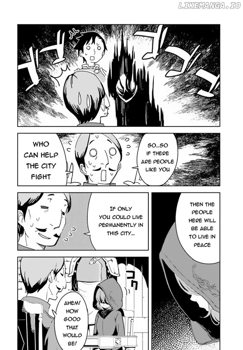 Hikikomori Renkinjutsushi wa Hikikomorenai – Oie de Nonbiri Shitai Funtouki Chapter 4 - page 7