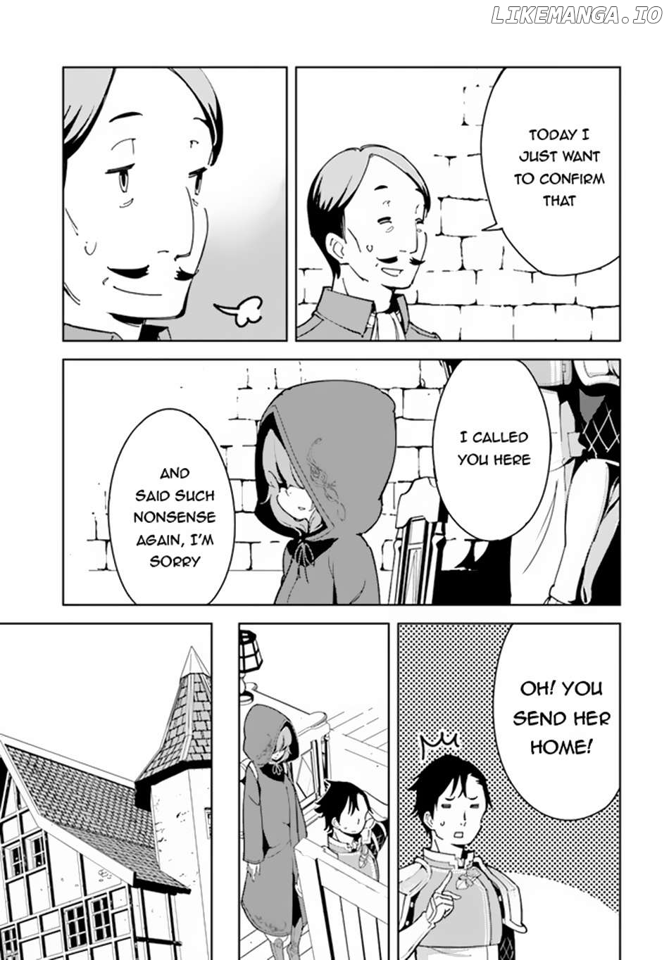 Hikikomori Renkinjutsushi wa Hikikomorenai – Oie de Nonbiri Shitai Funtouki Chapter 4 - page 8
