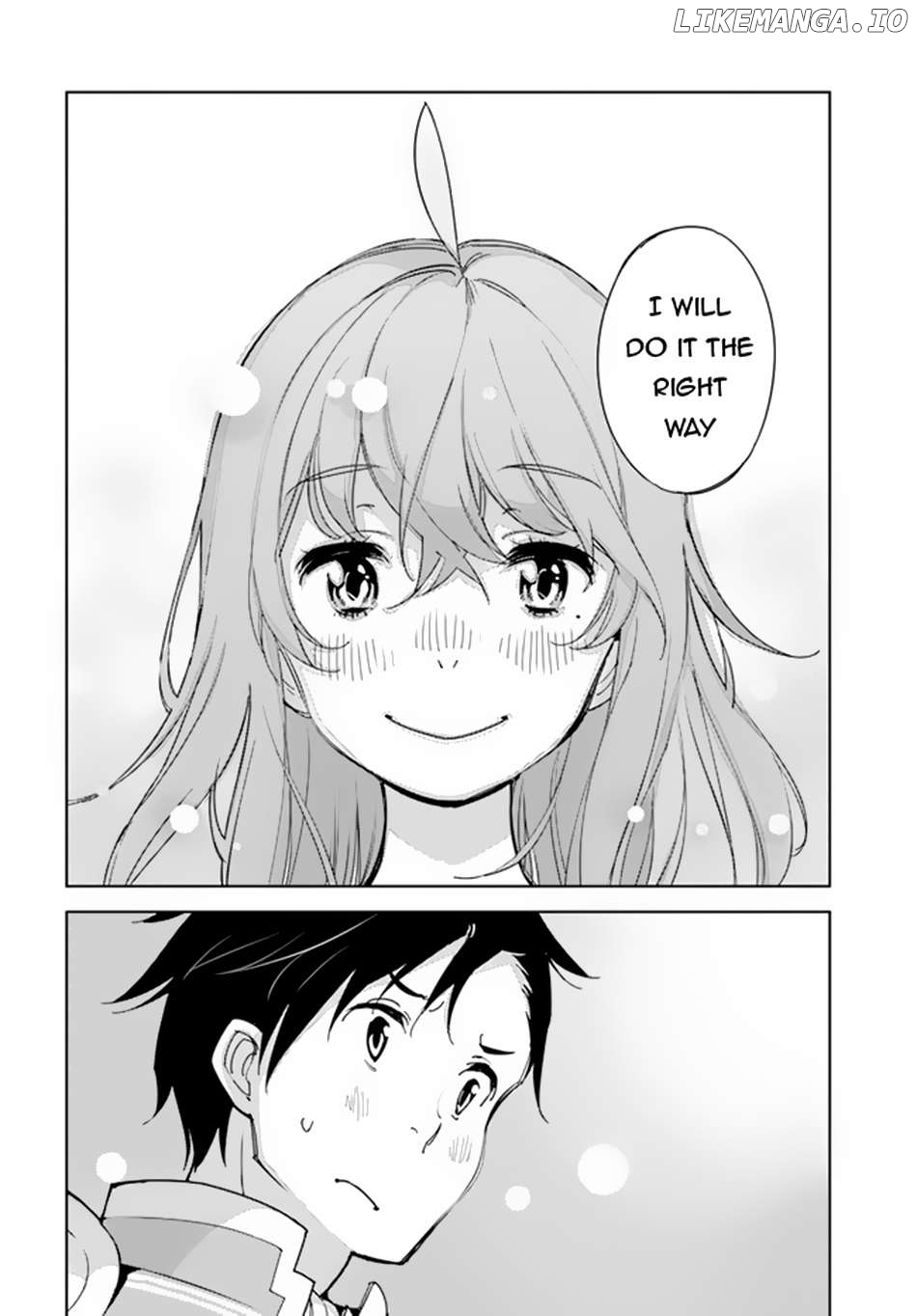 Hikikomori Renkinjutsushi wa Hikikomorenai – Oie de Nonbiri Shitai Funtouki Chapter 5 - page 21