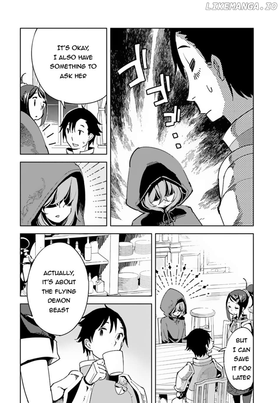 Hikikomori Renkinjutsushi wa Hikikomorenai – Oie de Nonbiri Shitai Funtouki Chapter 5 - page 3