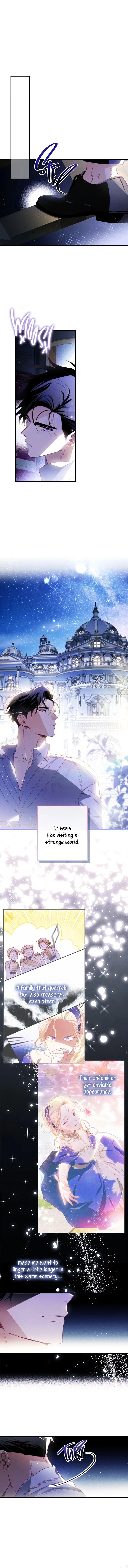 Raising My Fiancé with Money Chapter 29 - page 11