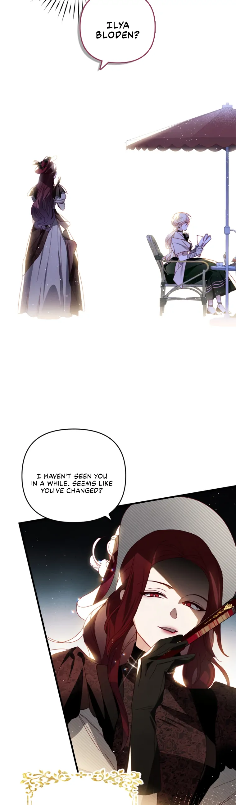 Raising My Fiancé with Money Chapter 29 - page 18
