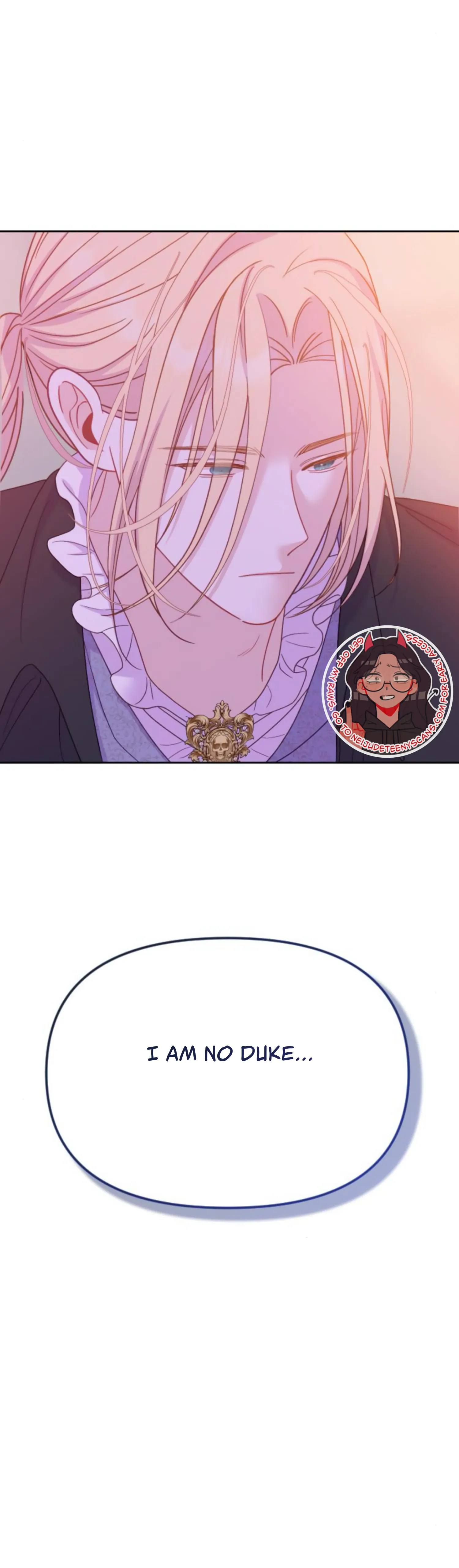 Fall in Love or Die Chapter 21 - page 14