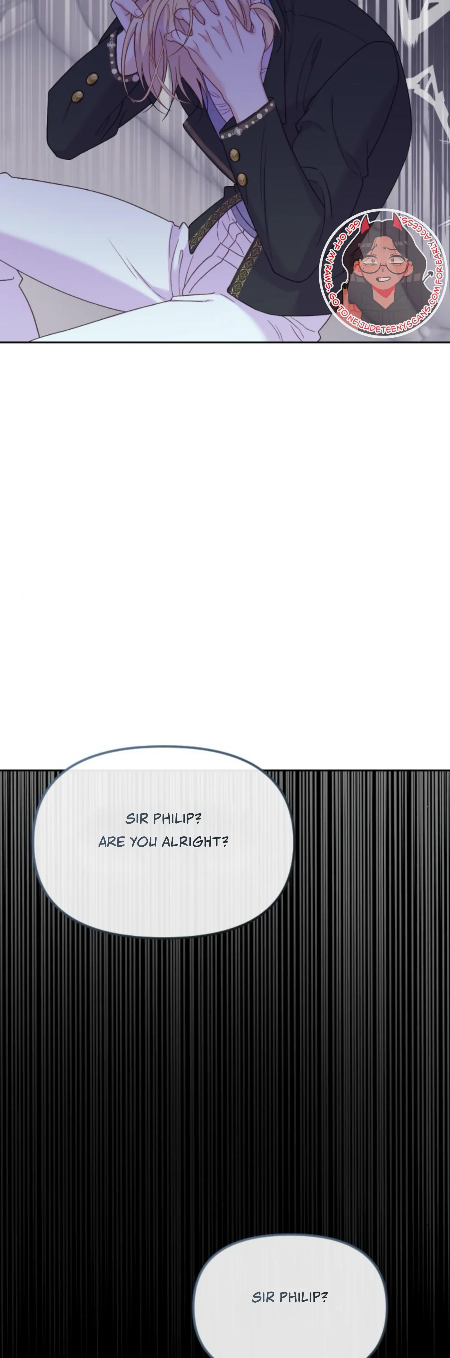 Fall in Love or Die Chapter 21 - page 19