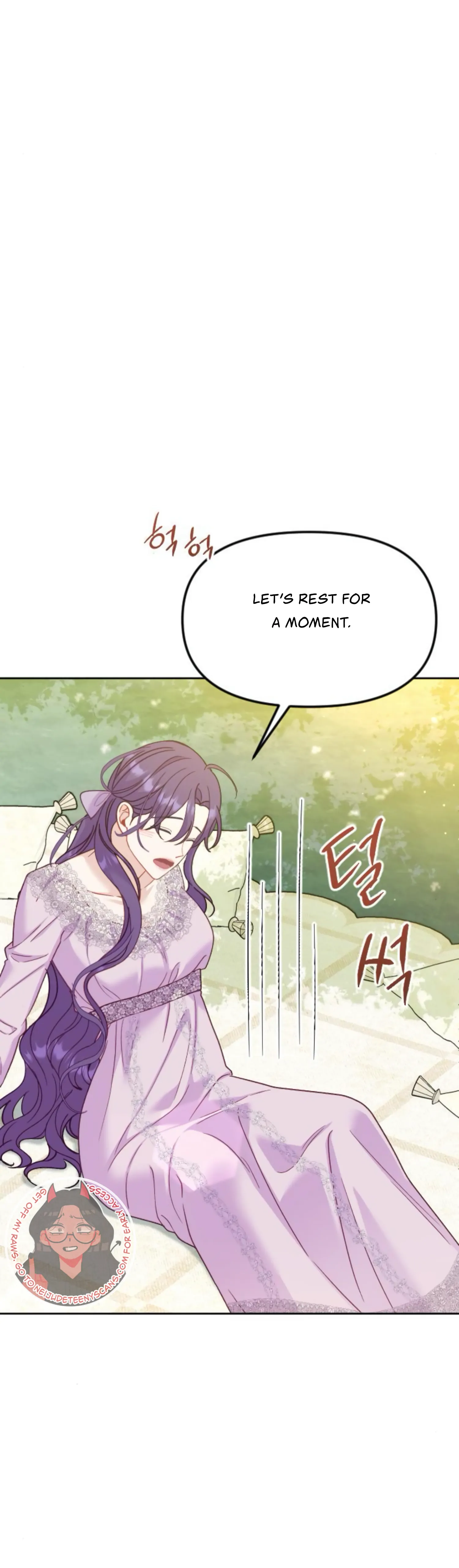 Fall in Love or Die Chapter 21 - page 37