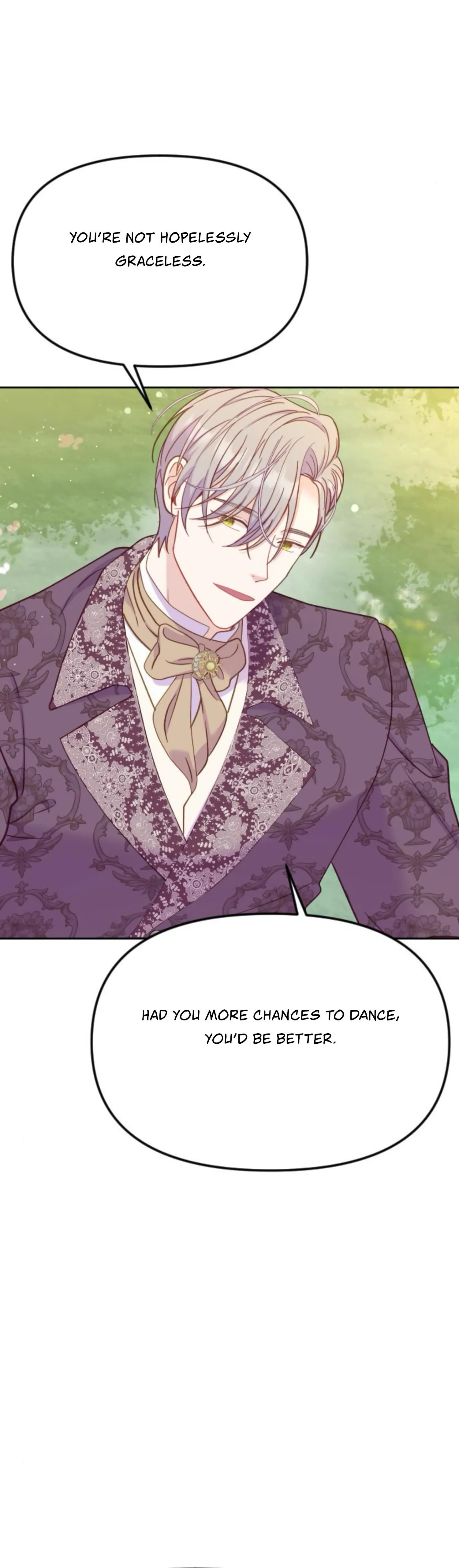Fall in Love or Die Chapter 21 - page 38