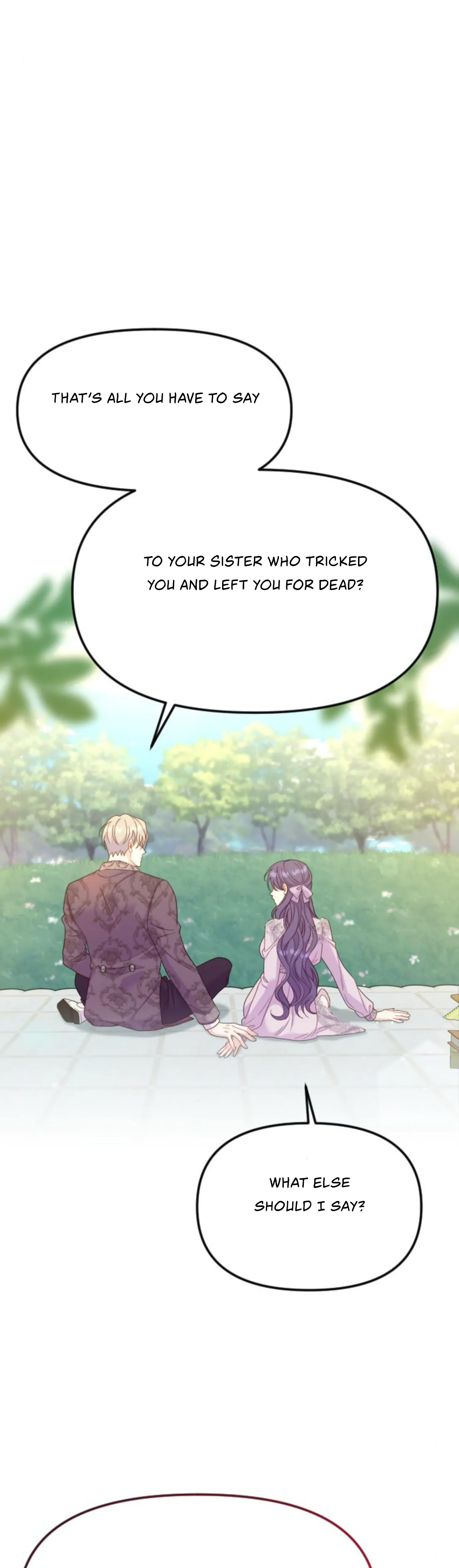 Fall in Love or Die Chapter 21 - page 43