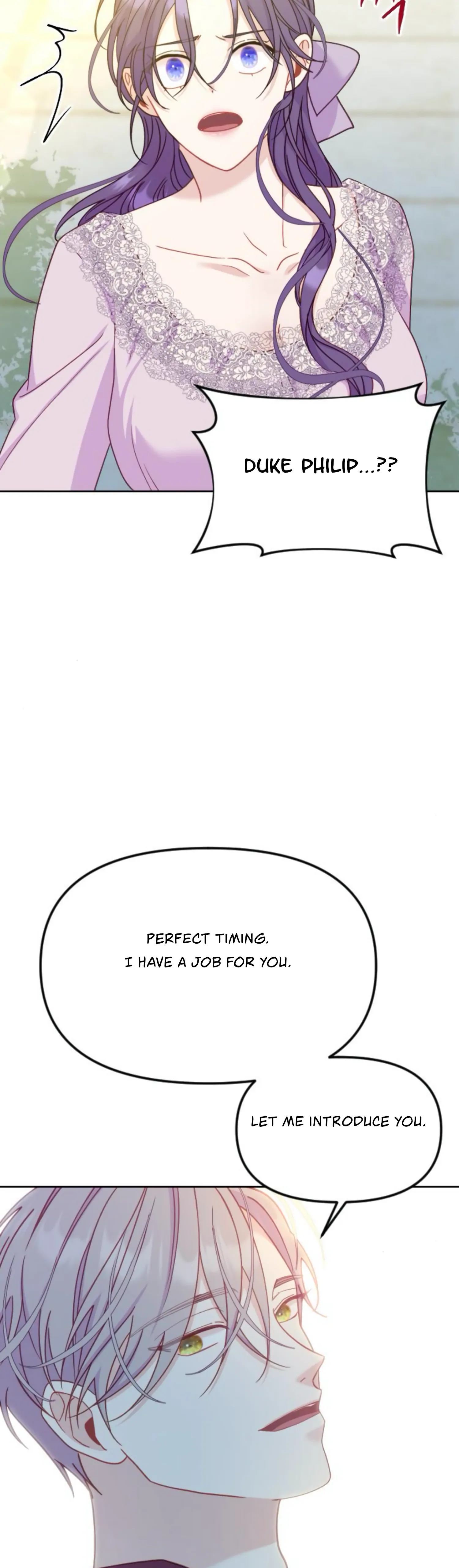 Fall in Love or Die Chapter 21 - page 55