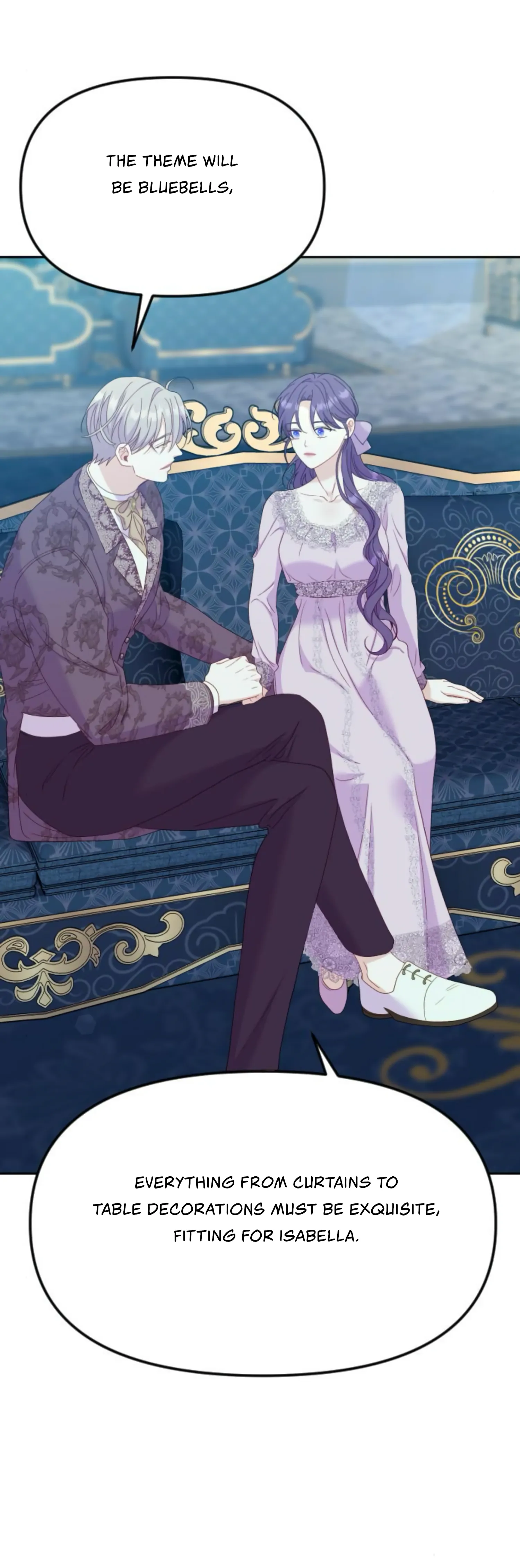 Fall in Love or Die Chapter 22 - page 20