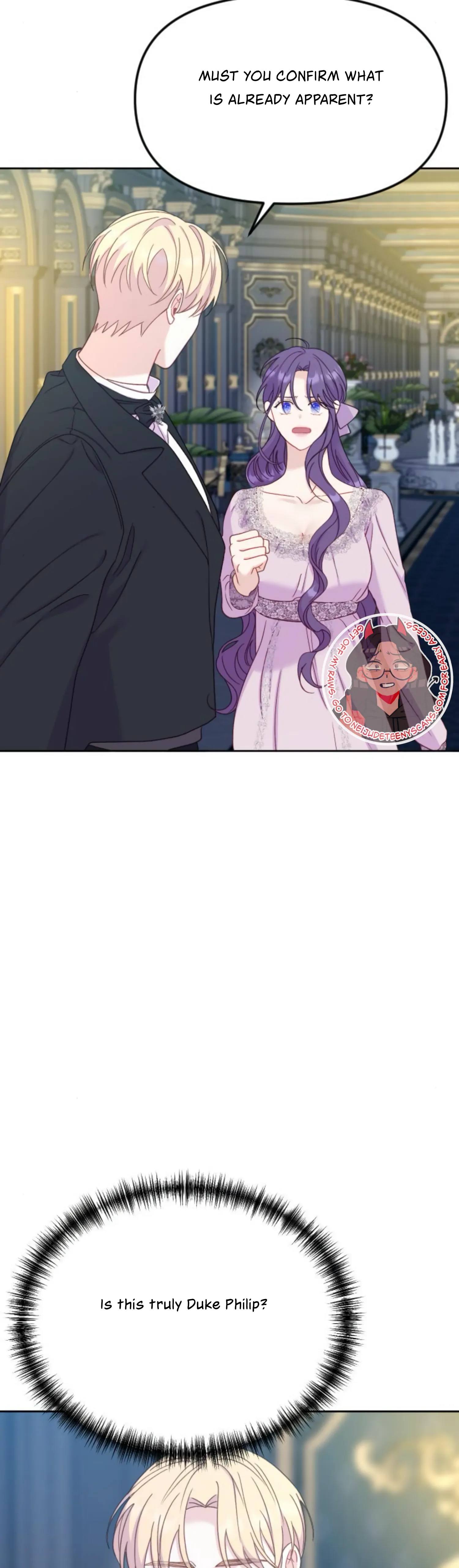 Fall in Love or Die Chapter 22 - page 26