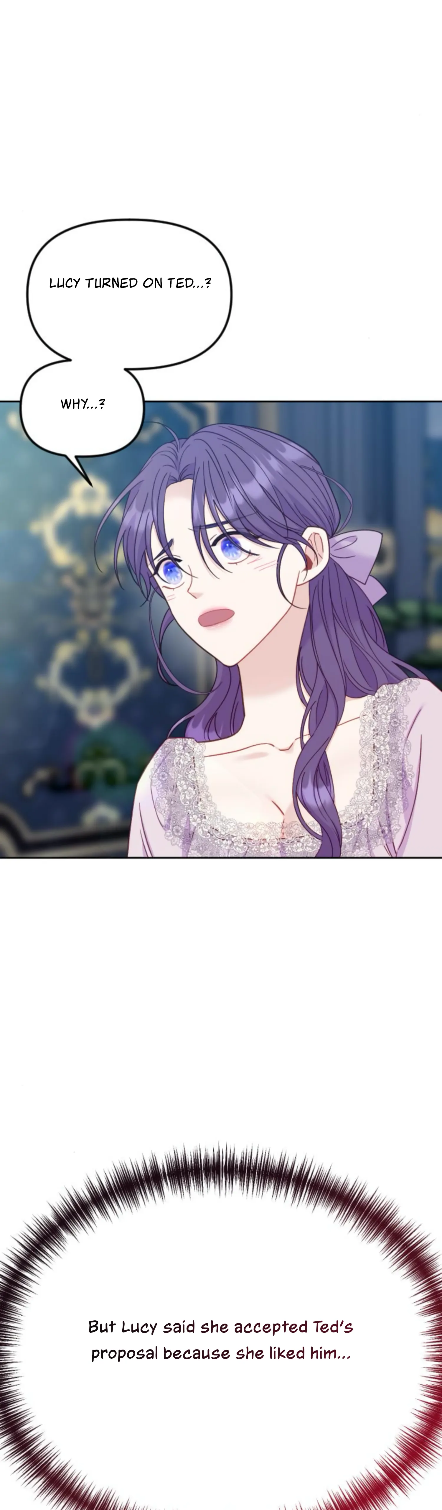 Fall in Love or Die Chapter 22 - page 35