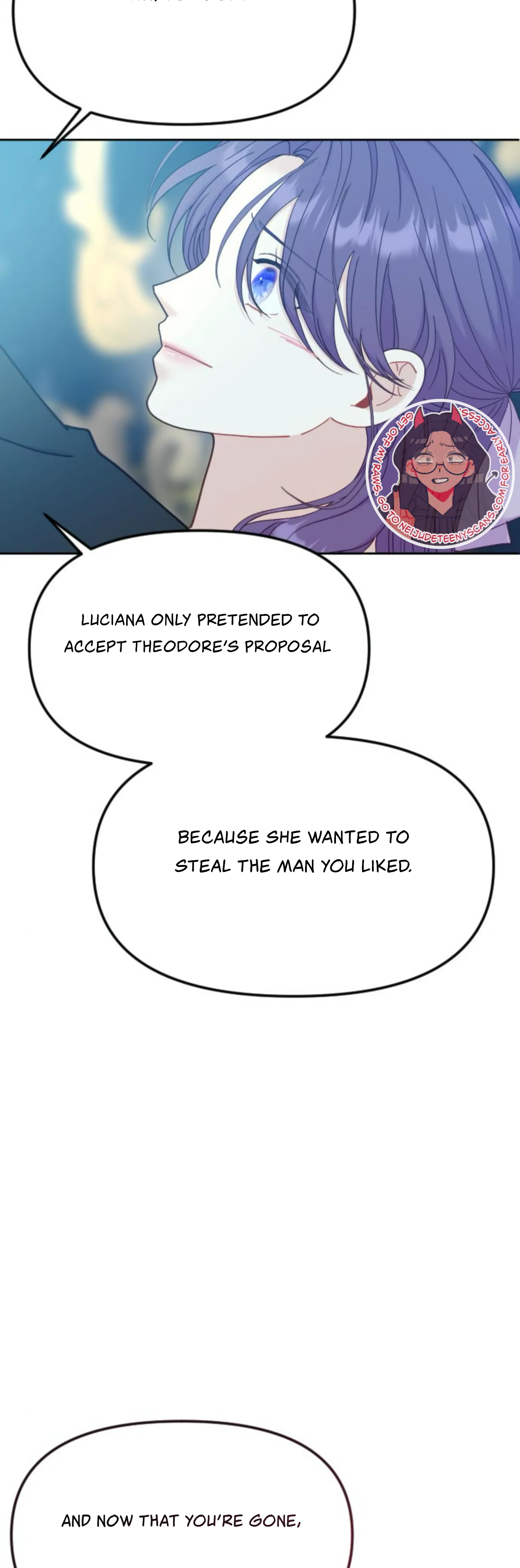 Fall in Love or Die Chapter 22 - page 39