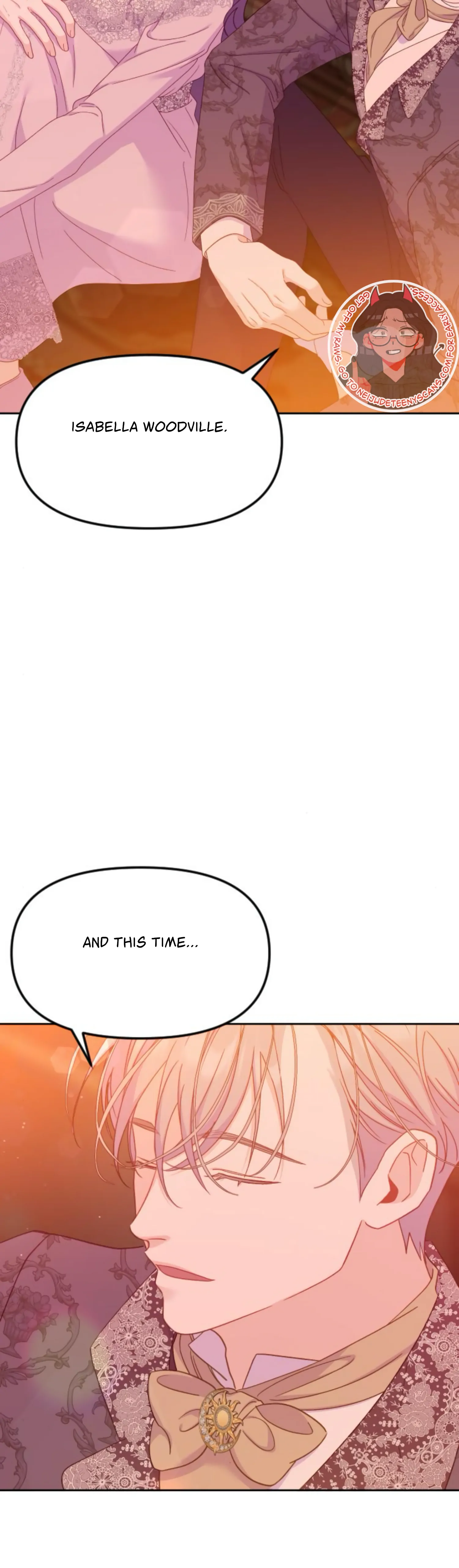 Fall in Love or Die Chapter 22 - page 53