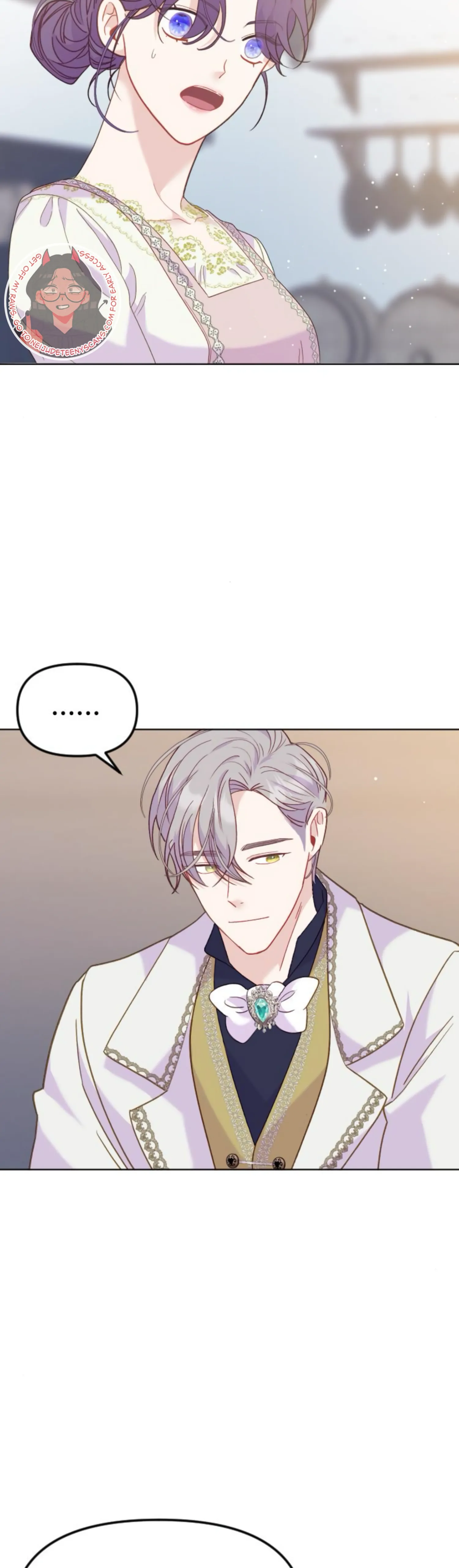 Fall in Love or Die Chapter 24 - page 13