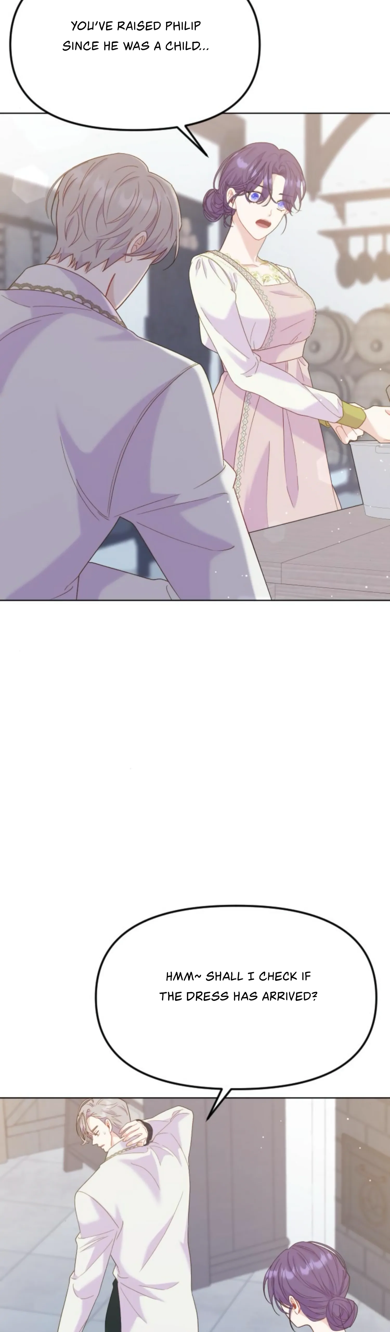 Fall in Love or Die Chapter 24 - page 14