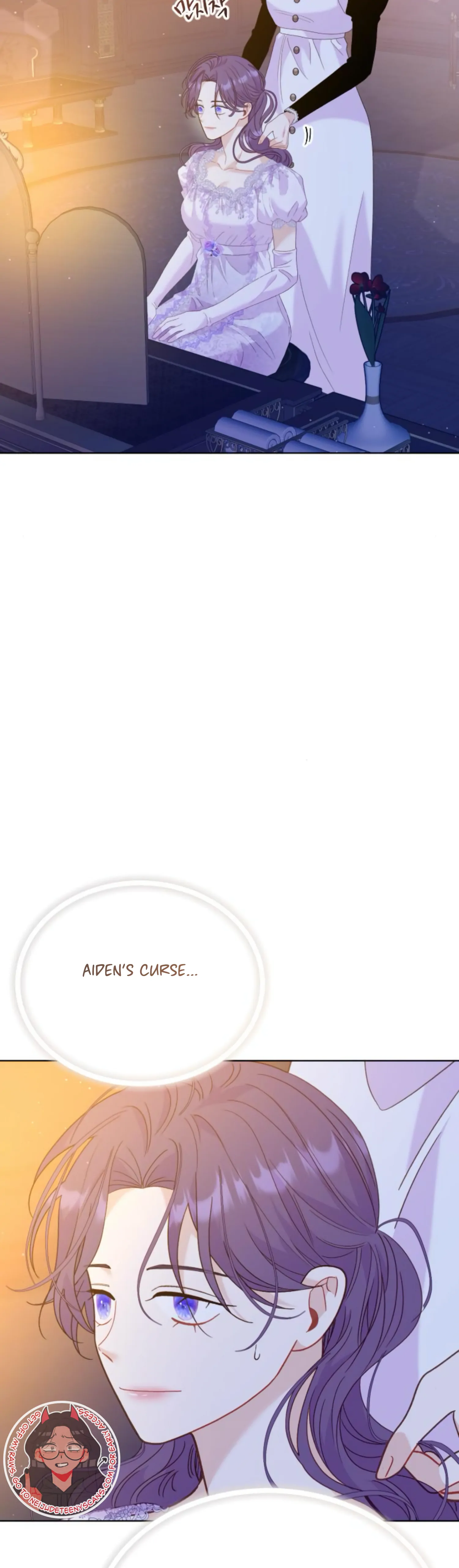 Fall in Love or Die Chapter 24 - page 17