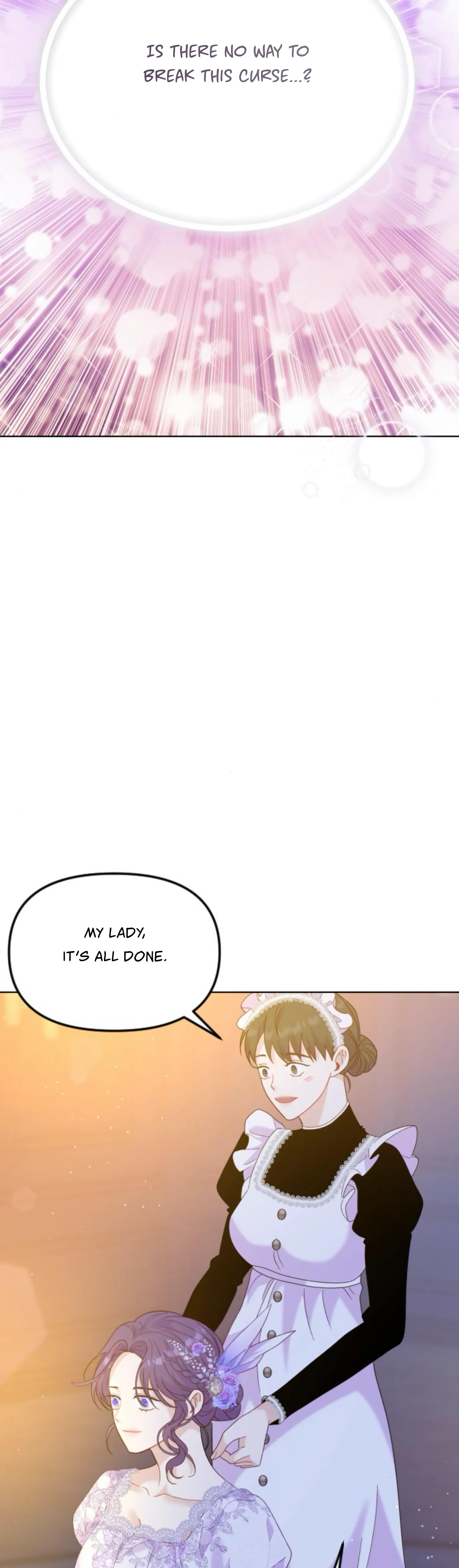 Fall in Love or Die Chapter 24 - page 21