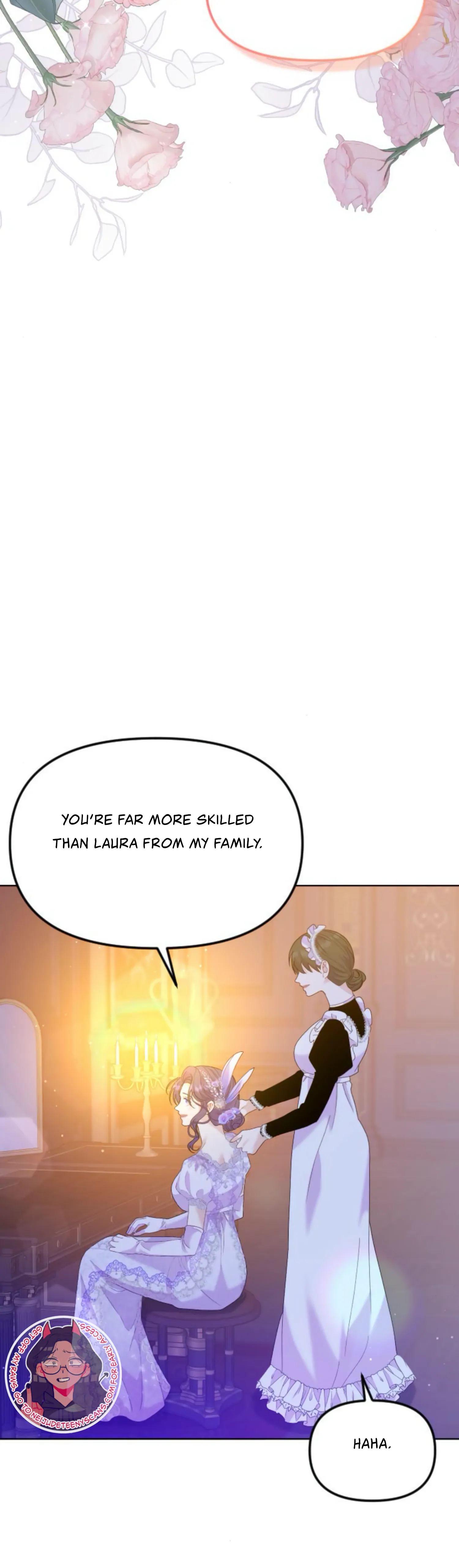 Fall in Love or Die Chapter 24 - page 23