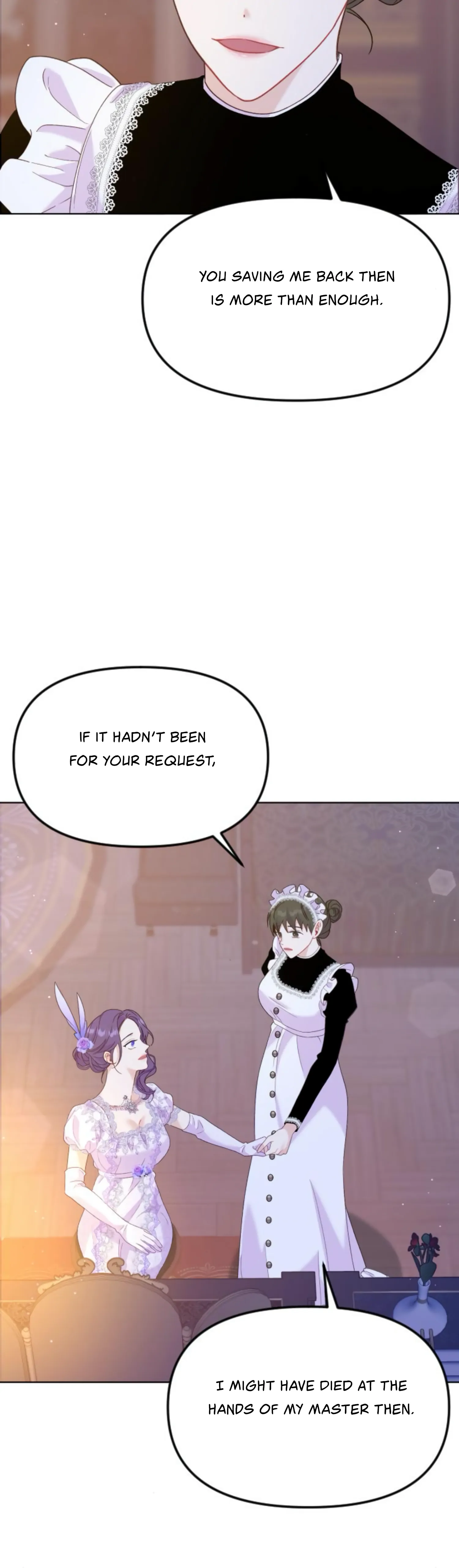 Fall in Love or Die Chapter 24 - page 28