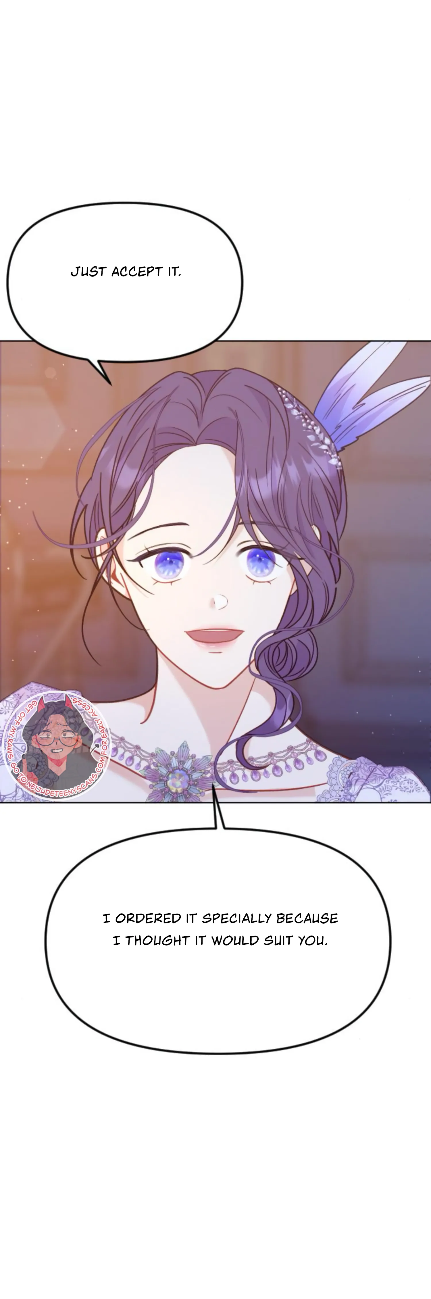 Fall in Love or Die Chapter 24 - page 29