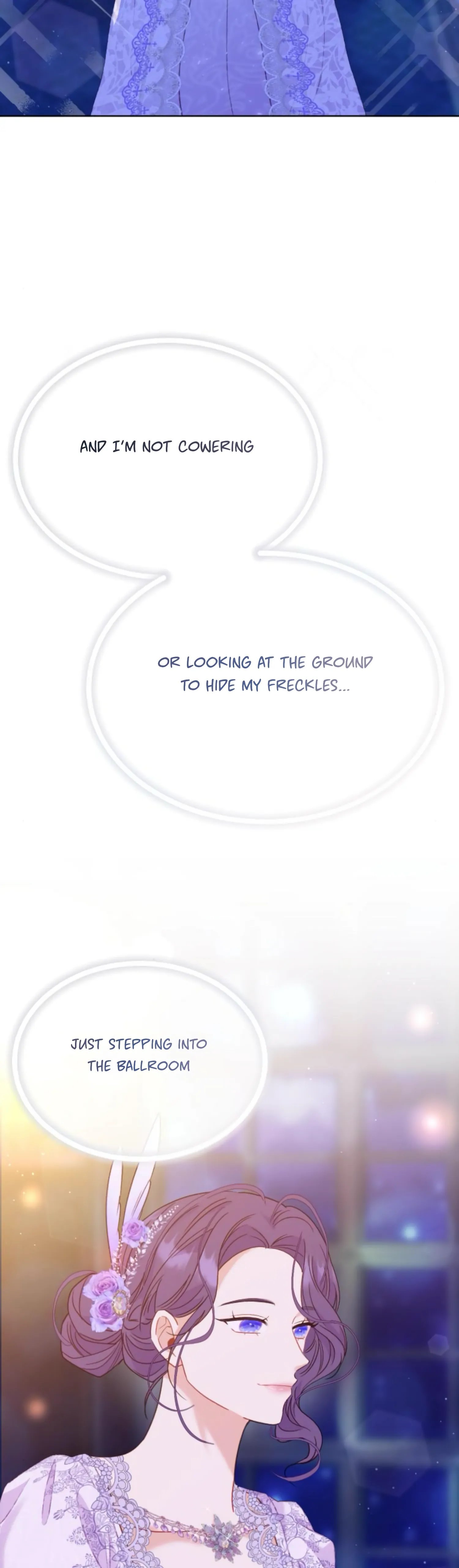Fall in Love or Die Chapter 24 - page 35