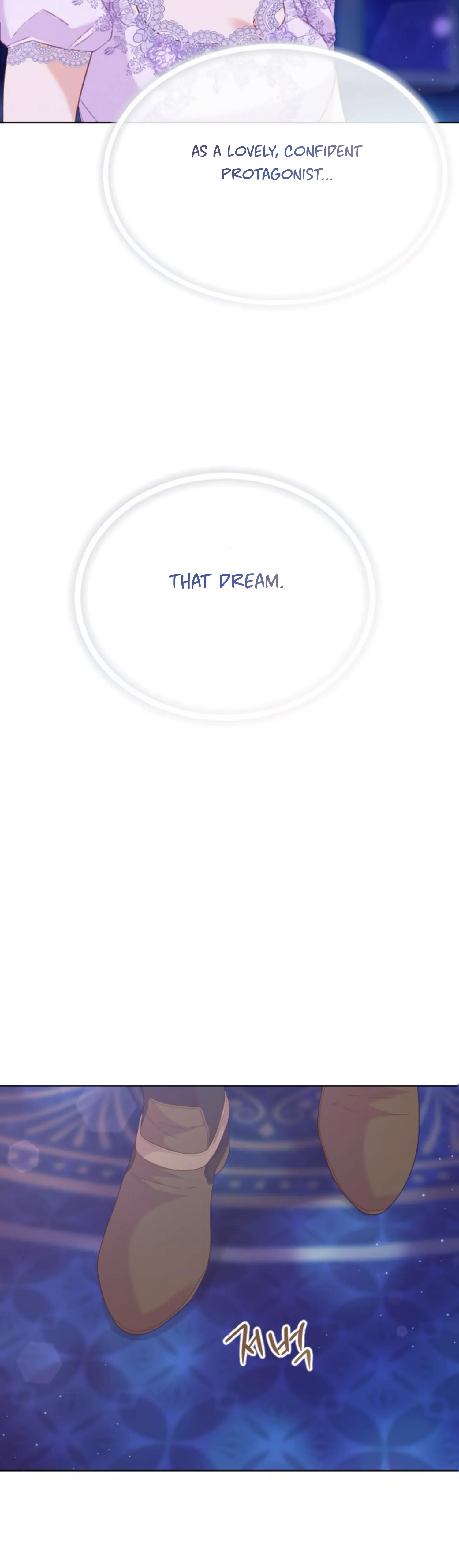 Fall in Love or Die Chapter 24 - page 36