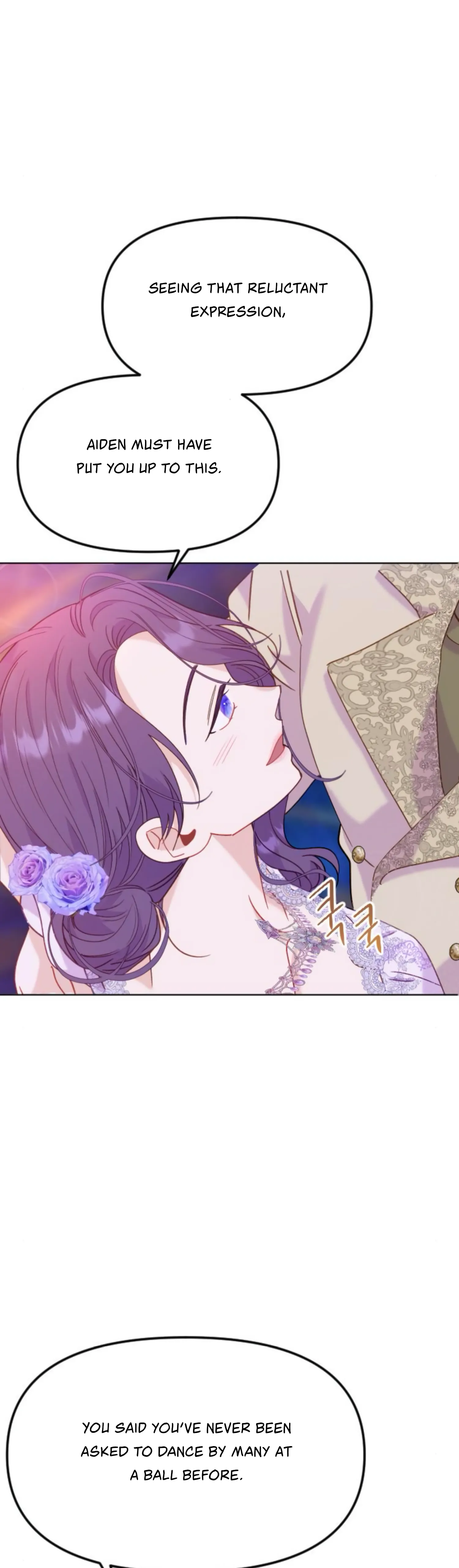 Fall in Love or Die Chapter 24 - page 41