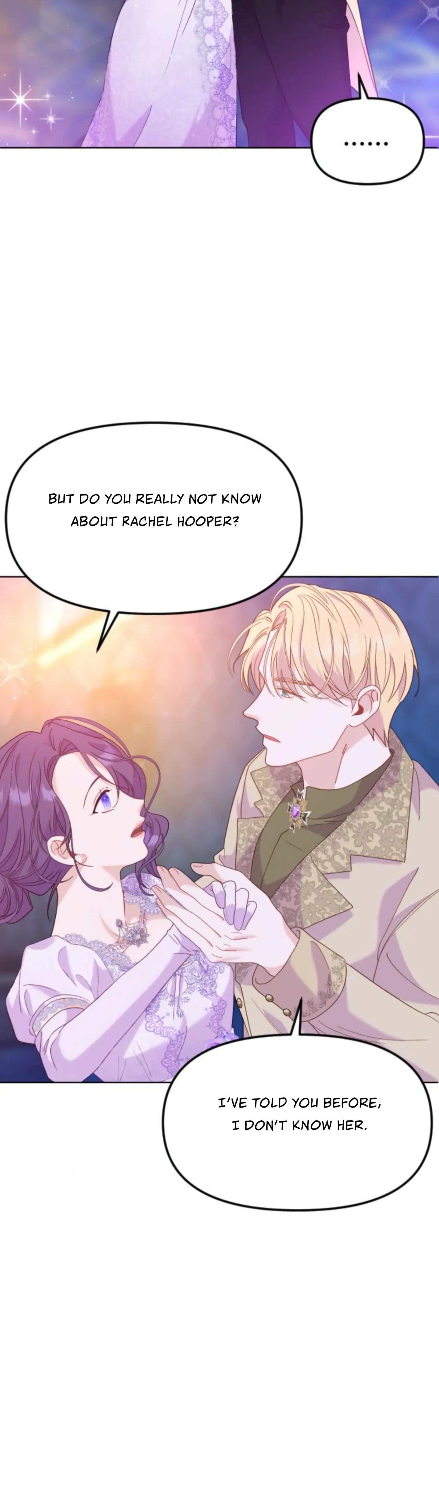 Fall in Love or Die Chapter 24 - page 43