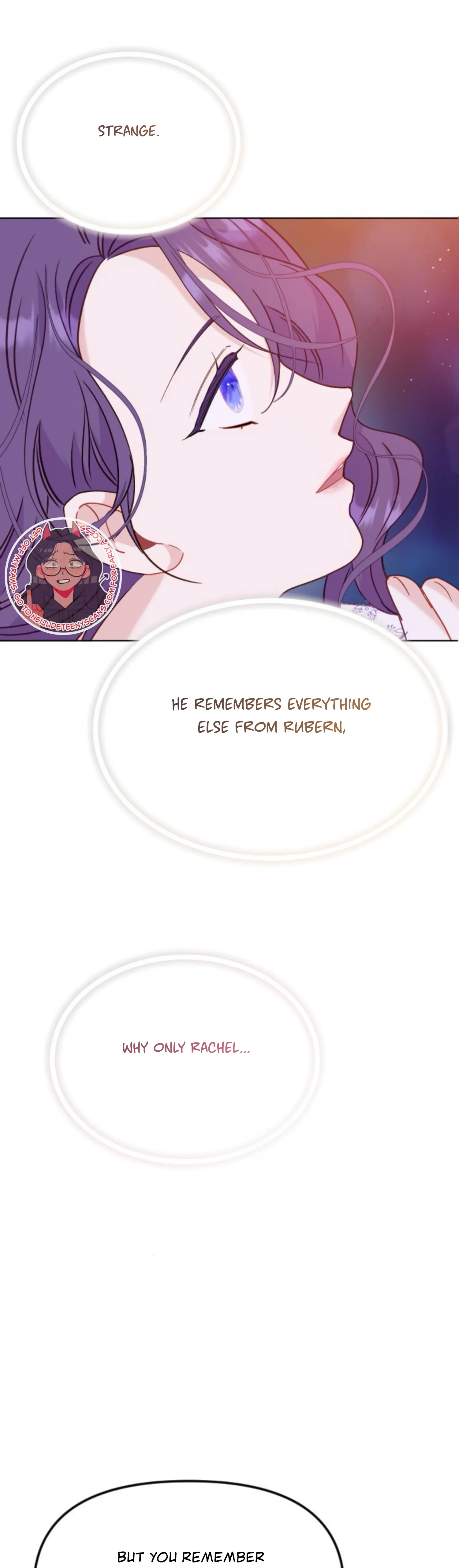 Fall in Love or Die Chapter 24 - page 44