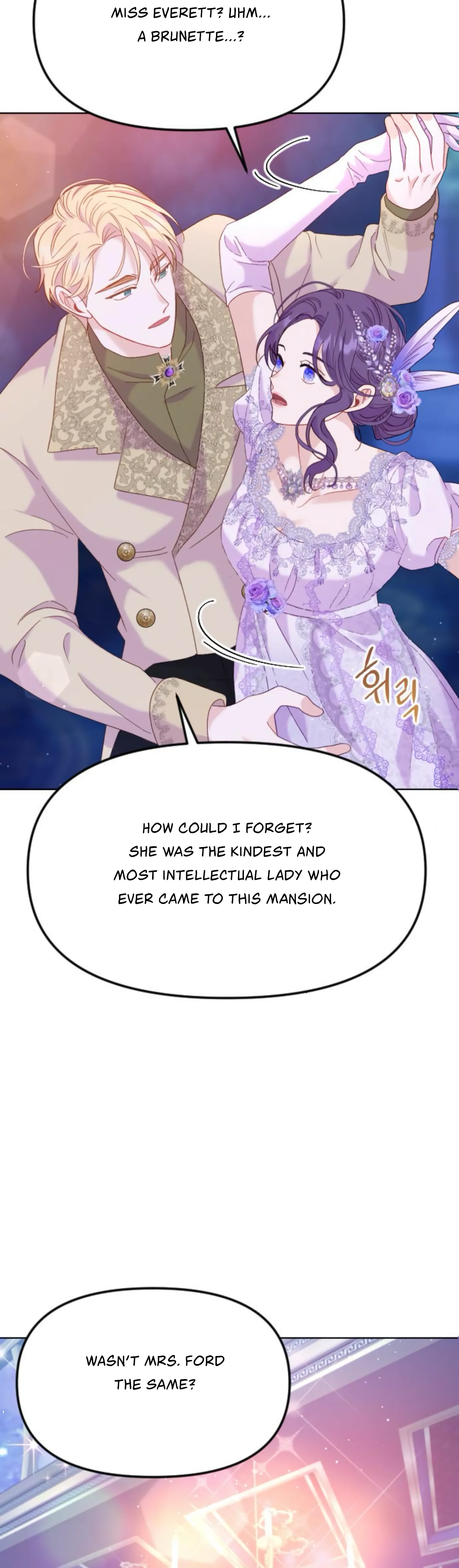 Fall in Love or Die Chapter 24 - page 45