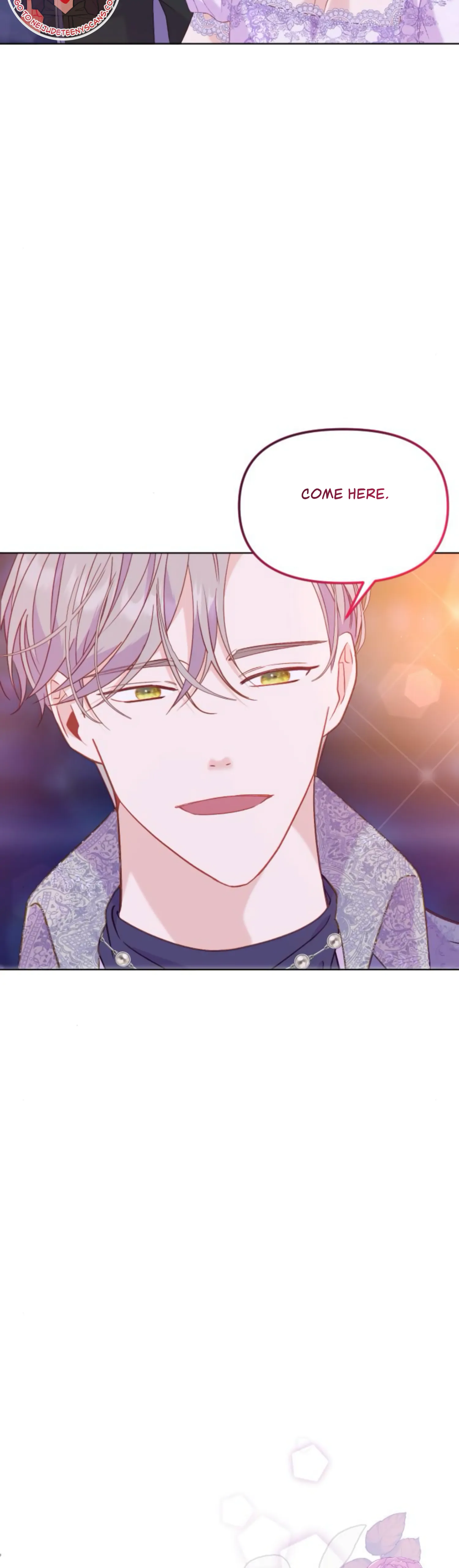 Fall in Love or Die Chapter 24 - page 53