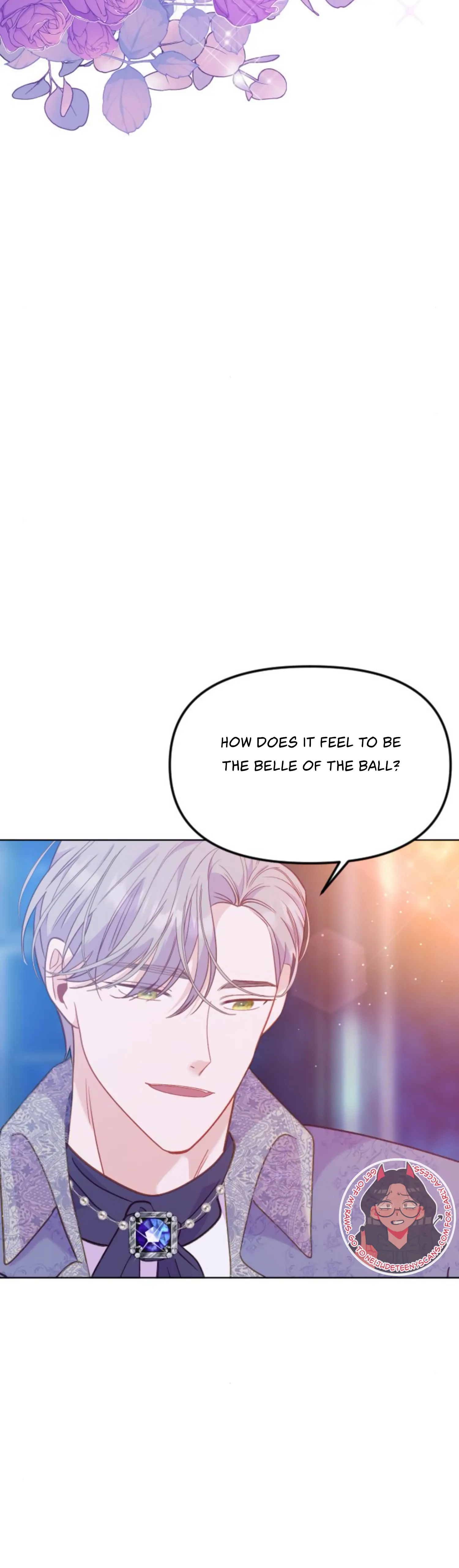 Fall in Love or Die Chapter 24 - page 55
