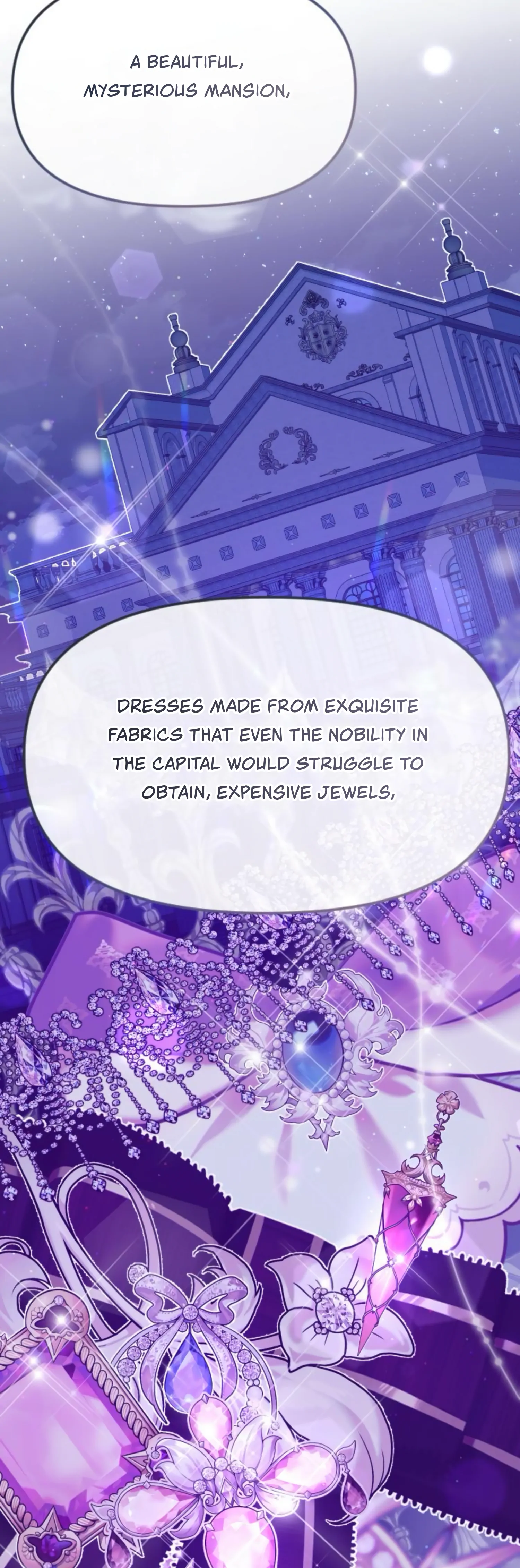 Fall in Love or Die Chapter 24 - page 59