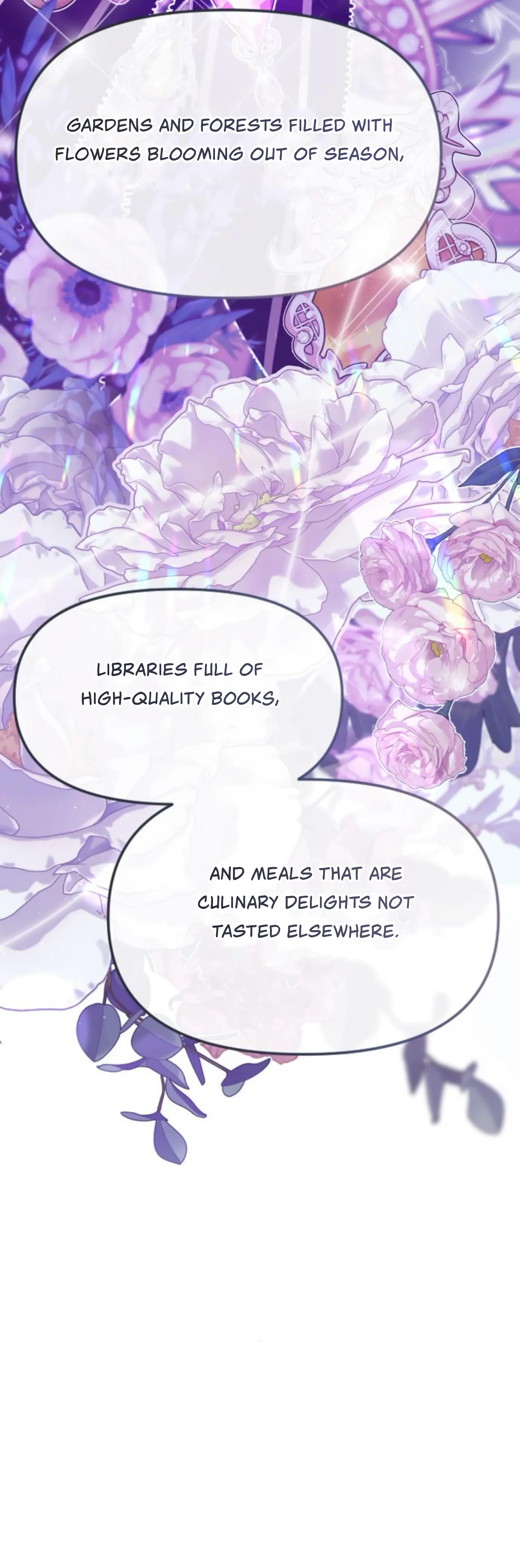 Fall in Love or Die Chapter 24 - page 60
