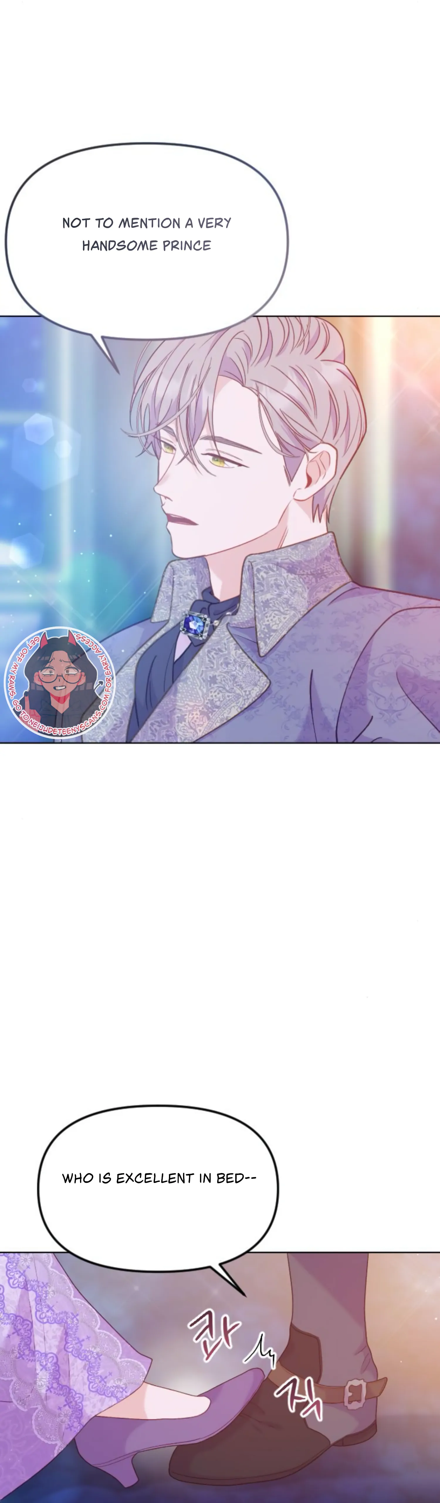 Fall in Love or Die Chapter 24 - page 61