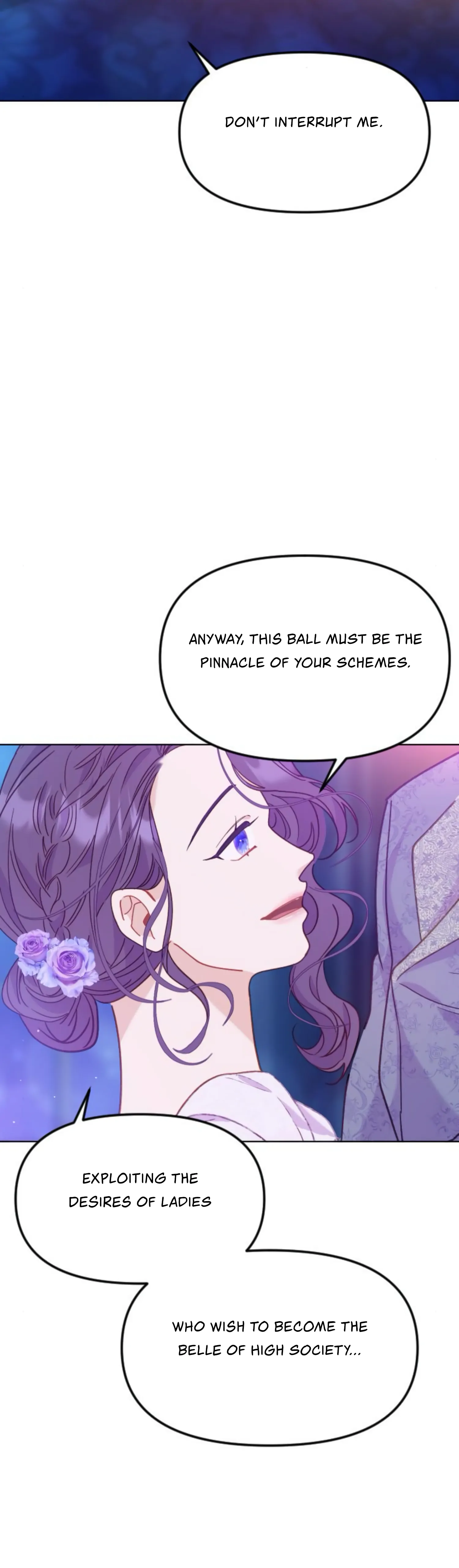 Fall in Love or Die Chapter 24 - page 62