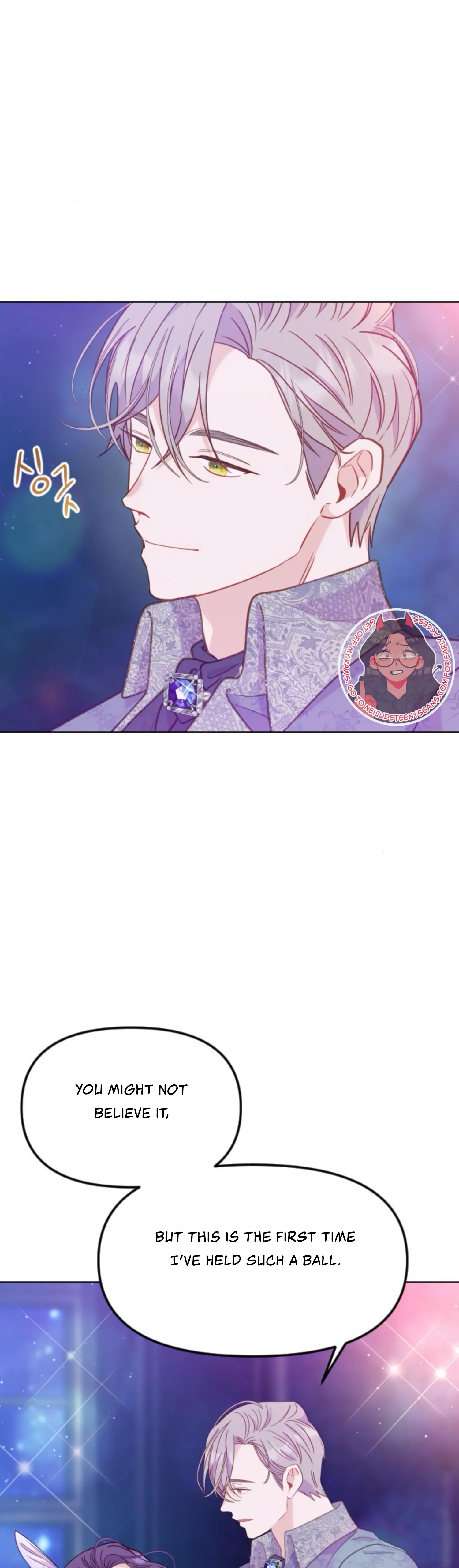 Fall in Love or Die Chapter 24 - page 63