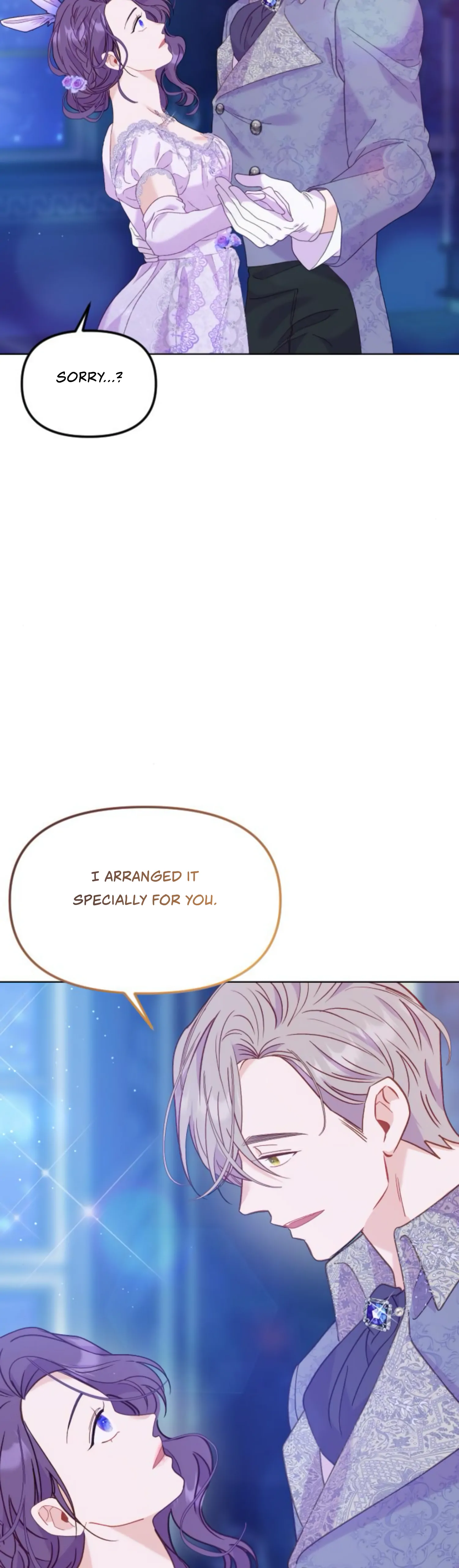 Fall in Love or Die Chapter 24 - page 64