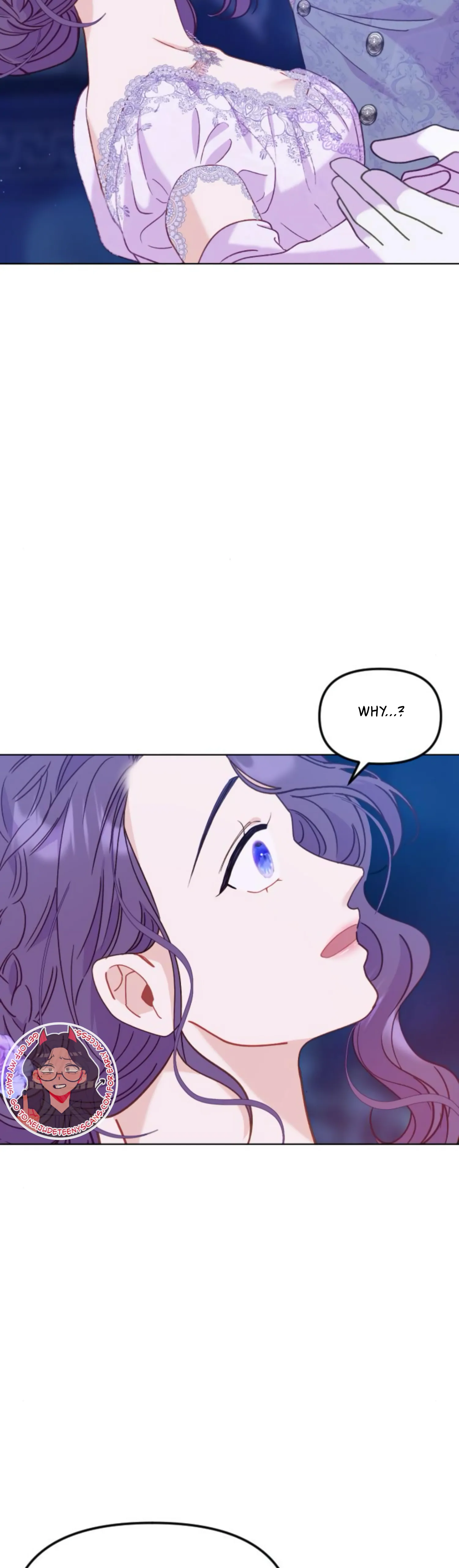 Fall in Love or Die Chapter 24 - page 65